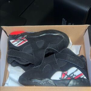 Jordan 8 retro  Shoes